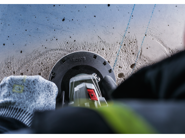 Lončasti brus Bosch PRO Multi Material, 2608601761